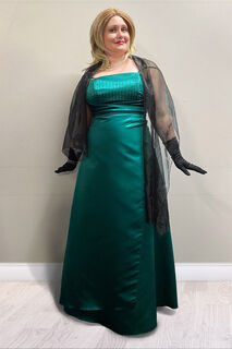 Formal Gowns