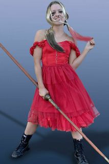Harley Quinn - SS2