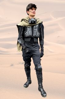 Dune - Paul Atreides