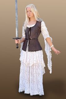 Lord of the Rings - Eowyn