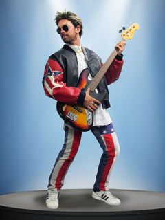 George Michael