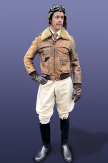 WW11 Pilot
