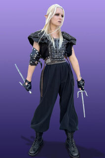 Fantasy Assassin