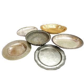 Serving Dish Assorted