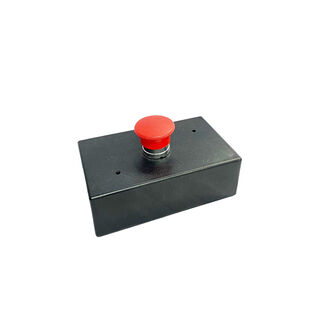 Explosives Red Buttons