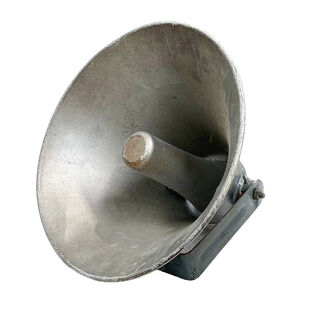 Army Loudspeaker Large