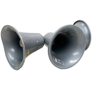 Army Loudspeakers Trio