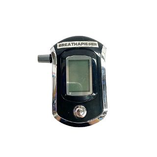 Breathaliser
