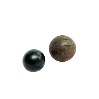 Cannon Balls