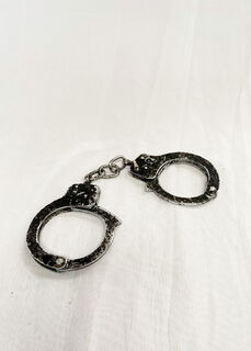 Handcuffs