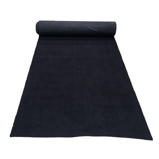 Black Runner #650 (L: 5m x W:1m)