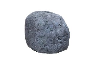 Polystyrene Rock #15 (Dia: 68cm x H: 48cm)