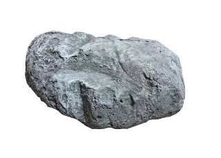 Polystyrene Rock #18 (L: 92cm x W: 61cm x H: 43cm) 9kg
