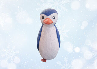 Penguin Medium