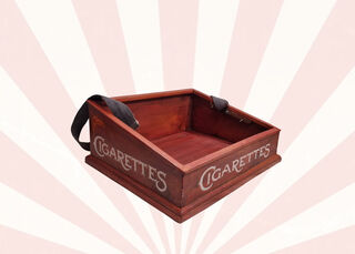 Vending Tray Cigarettes (L: 55cm x W: 45cm x D: 19cm)