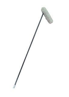 Boom Mic w/ White Sock (H: 2m)
