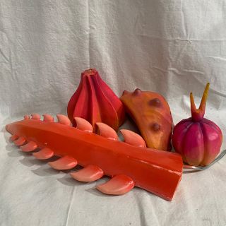Alien Fruit Assorted