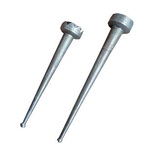 Olympic / Medieval Torch (H: 69cm W: 13cm)