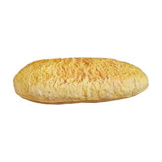 Bread - Tiger loaf - Plastic