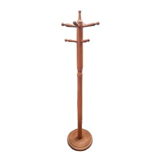 Coat Stand #3 Simple (H: 1.8m)