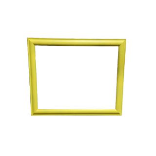 Yellow Frame Medium (Internal: 50cm x 40cm External: 57cm x 47cm)
