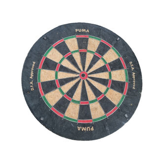 Dart Board #1 (Dia: 45cm)
