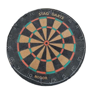 Dart Board #2 (Dia: 46cm)