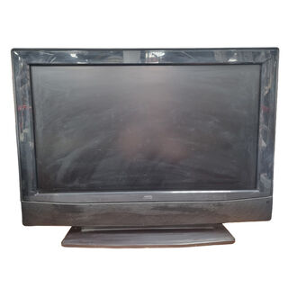 Television #25 AOC Flat Screen (H: 60cm x L: 80cm x D: 21cm) Not Working