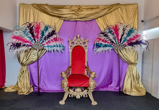 Priscilla Queen