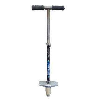 Pogo Stick - Height Adjustable (H: 110cm x L: 27cm x W: 7cm)