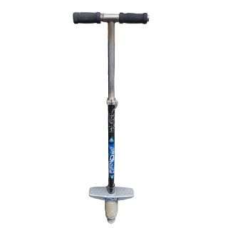 Pogo Stick - Height Adjustable (H: 110cm x L: 27cm x W: 7cm)