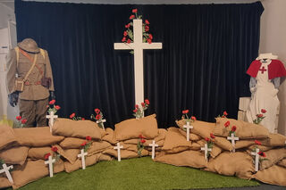 ANZAC