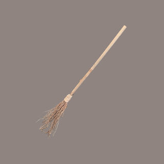 Witches Broom - Mini / Kid Sized Assorted