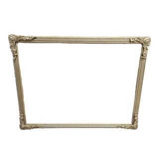 Gold Frame Medium W (Internal: 0.7m x 0.5m)