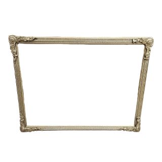 Gold Frame Medium W (Internal: 0.7m x 0.5m)