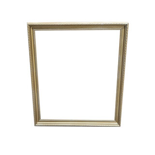 Gold Frame Medium X (Internal: 46cm x 36cm)