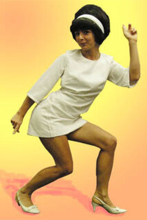 60s Disco Dressses