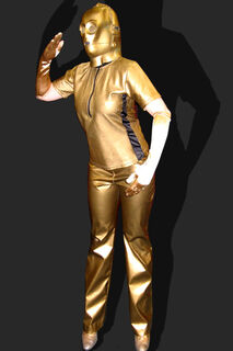 Star Wars - C-3PO
