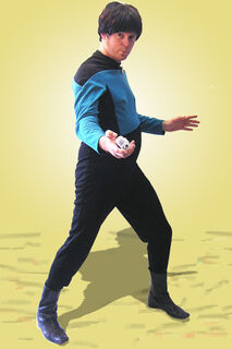 Star Trek