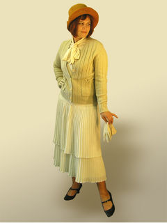 1930s Daywear