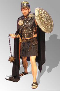 Spartacus