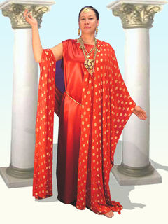 Greek Nobility