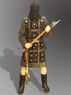 Executioner