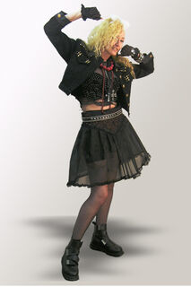 Madonna
