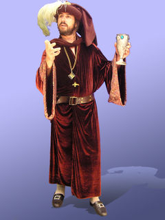 Merchant 