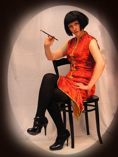 Cheongsam