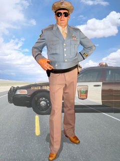 Highway Patrol