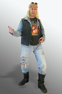 Westie Bogan