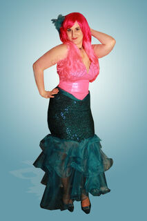 The Little Mermaid - Ariel