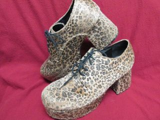 Pimp Platforms